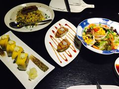 -和一料理(安阳店)