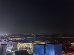 -杭州城中香格里拉大酒店