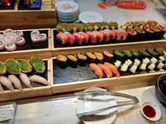 -索菲特银河锦厨自助餐(山西路店)