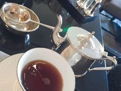 -王府半岛酒店·大堂茶座