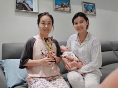 -悦芽照护月嫂+育儿嫂(杭州店)