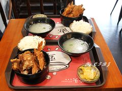 -犟骨头排骨饭(回龙观龙禧店)
