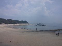 android_upload_pic-白城沙滩