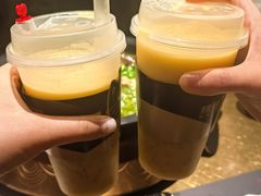 -烤匠麻辣烤鱼(万象城店)