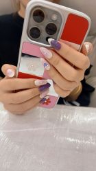 -斯馨·健康美甲美睫