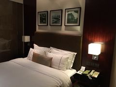 -广州珠江新城维多利酒店