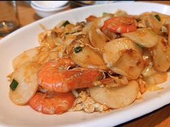 -金海湾海鲜排档(朱家尖店)