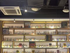 -木屋烧烤(龙湖天街店)