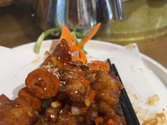 -猪腰一家·地道佛山菜(盐步店)