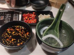 -狐狸爱上椰子鸡(滨江星光大道店)