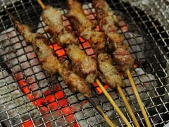 -瑞杰烧烤店·24小时营业(山东路店)