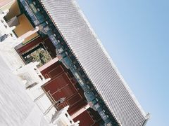 -历代帝王庙博物馆