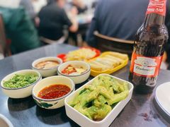 -新梅居(宁海东路店)