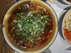 -不是烧烤·武汉烧烤·地道湖北菜(大成路店)