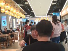-素满香·全民食养自助(长宁龙之梦店)