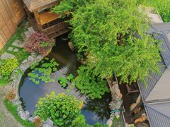 -漫渡庄绿岛花园•隐世庭园菜(滨湖店)