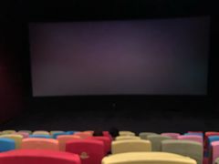 -万达影城(大明宫万达广场IMAX店)