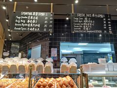 -Sunflour(来福士店)
