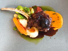 -上海和平饭店华懋阁 Cathay Room