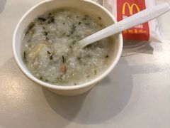 -麦当劳(长泰商业广场店)