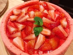 -Social 秀西餐厅-长沙瑞吉酒店(运达店)