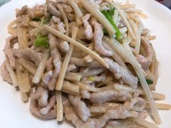 -马凯餐厅(地安门店)