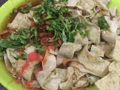 -大福来锅巴菜(古文化街店)
