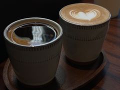espresso&nbsp;combo-blend咖啡部落(卓悦中心店)
