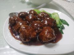 -烤肉宛饭庄(南礼士路店)
