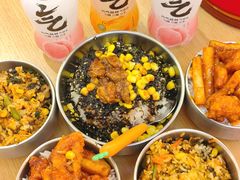 -朴大叔拌饭(广州花城汇店)