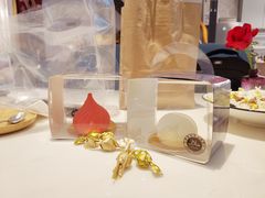 -伊斯坦布尔土耳其清真咖啡餐厅