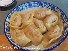 -艾米私房馄饨