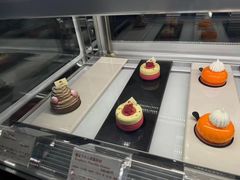 -白天鹅宾馆·美食屋