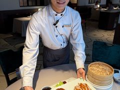 -漢舍中国菜馆(889广场店)