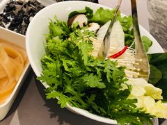 -鼎鼎香·港式火锅(北京SKP店)