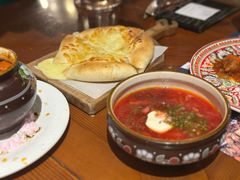 -卢布里西餐厅(总店)