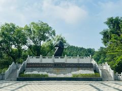 -子昂故里文化旅游区
