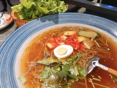 -十三姨正合丰烤肉(营迹路店)