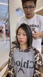 -+奈造型设计