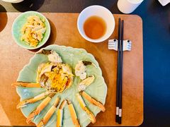 -成隆行·蟹王府(九江路店)