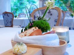 餐前面包-蝶舍·MAISON PAPILLON