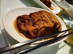 菌菇素鸭-光明邨大酒家(淮海路店)
