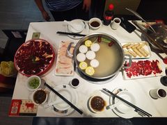 -八合里牛肉火锅(福州万象城店)