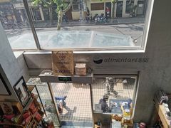 -Alimentari早午餐(安福路店)