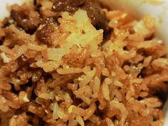 广式腊味煲仔饭-啫神·广州地标美食(北京路店)