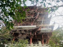 -采石矶景区