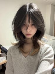 -BEAUTY HAIR GANO