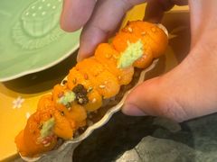 -鮨冠OMAKASE食べ放题(北京首店)