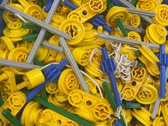 -创乐科教乐高机器人·编程·科技特长生规划中心(新地中心店)