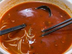 -缘久缘米粉(新街口店)